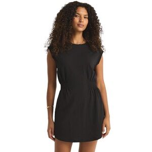 Z Supply rowan textures knit dress